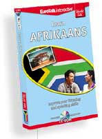 World Talk, Afrikaans CD ROM Language Course.