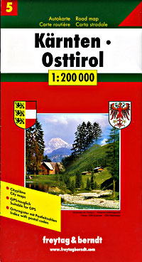 Karnten - Eastern Tyrol #5.