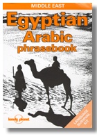 Egyptian Language Phrasebook.