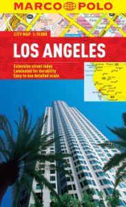 Los Angeles, California, America. Marco Polo edition.
